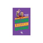 Her Daim Kavganın İçerisinde