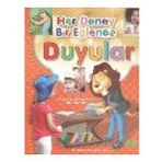 Her Deney Bir Eğlence - Duyular - Kolektif