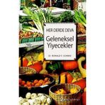 HER DERDE DEVA GELENEKSEL YIYECEKLER - RONALD F. SCHMID