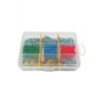 Her Eve Lazim 220 Parcali Organizer Set Kutulu Vida, Beton Cıvısı Dubel