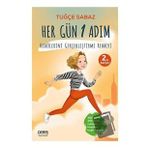 Her Gün 1 Adım - Ceres Yayınları