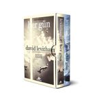 Her Gün Başka Bir Gün David Levithan Kutulu Özel Set 2 Kitap
