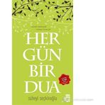 HER GÜN BIR DUA - SÜHEYL SEÇKINOĞLU