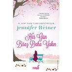 Her Gün Biraz Daha Yakın - Irvin D. Yalom Ginny Elkin