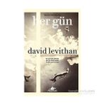 Her Gün Ciltli - David Levithan