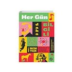 Her Gün Daha Bilgili Emily Winter - Orenda Yayınları