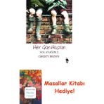 Her Gün Hüzün - Sol Ayağım 2 + Masallar Kitabı - Hayır