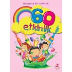 Her Güne Bir Etkinlik - 60 Etkinlik - Olimpos Yayınları
