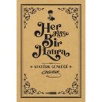 Her Güne Bir Hatıra Atatürk Günlüğü Halk Kitabevi