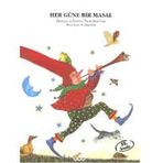 Her Güne Bir Masal - Feridun Oral