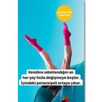 Her Güne Bir Motivasyon Kartı - Nemesis Kitap