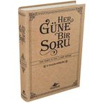 Her Güne Bir Soru (Ciltli): 365 Soru - 5 Yıl - 1,825 Cevap