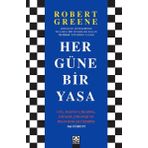 Her Güne Bir Yasa - Robert Greene
