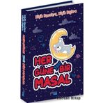 Her Güne Yeni Bir Masal - Yakamoz Çocuk