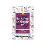 Her Hastalık Bir Hikayedir 2017 - Akademisyen Kitabevi