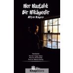 Her Hastalık Bir Hikayedir - Altın Kayısı - Kolektif