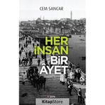 Her İnsan Bir Ayet - Cem Sancar