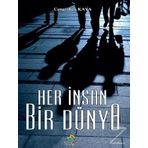Her İnsan Bir Dünya - Cengizhan Kaya