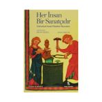 Her İnsan Bir Sanatçıdır - Brian Keeble