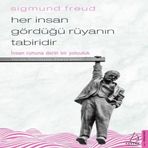 Her İnsan Gördüğü Rüyanın Tabiridir - İnsan Ruhuna Derin Bir Yolculuk 601872