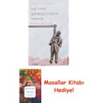Her Insan Gördüğü Rüyanın Tabiridir: Insan Ruhuna Derin Bir Yolculuk + Masallar Kitabı - Hayır