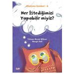 Her İstediğimizi Yapabilir miyiz-Düşünme Çemberi 6 - Nergis Seli