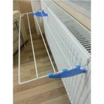 Her Kalorifere Takılan 60cm Çamaşır Askısı 5 Telli Portatif Kalorifer Tipi Hızlı Çamaşır Kurutmalığı