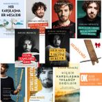 Her Karşılaşma Bir Mesajdır - Her Şey Vaktini Bekler - Ben Ney’im / 9 Kitap Set - Hakan Mengüç