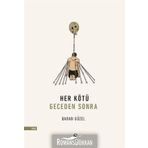 Her Kötü Geceden Sonra - Baran Güzel