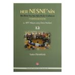 Her Nesne’nin Bir Bitimi Var Ama Aşka Hudut Çizilmiyor Varoluşçuluk - Tahir Özakkaş