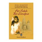 HER SABAH BIR LÜTUFDUR - GRANDÜŞESI LEONIDA