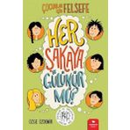 Her Şakaya Gülünür Mü ? - Özge Özdemir