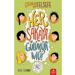 Her Şakaya Gülünür Mü - Redhouse Kidz Yayınları