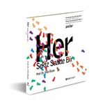 HER SEKIZ SAATTE BIR - HIFZI ÖZCAN