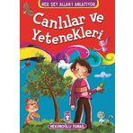 Her Şey Allah'ı Anlatıyor Canlılar ve Yetenekleri - Hekimoğlu İsmail