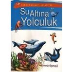 Her Şey Allah'ı Anlatıyor Su Altına Yolculuk - Hekimoğlu İsmail