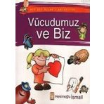 HER ŞEY ALLAH'I ANLATIYOR VÜCUDUMUZ VE BIZ - HEKIMOĞLU İSMAIL