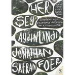 Her Şey Aydınlandı Jonathan Safran Foer Siren Yayınları - Yeni Kitap