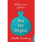 Her Şey Değişir Ritüeller Kitabı Destek Yayınları