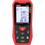 Her Şey Evinizde Herseyevinizde Uni-T M50A 50 Metre Lazer Metre - 6935750550182