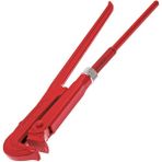 Her Şey Evinizde Izeltaş 2201 1 1/2 '' Maşalı Boru Anahtarı (85°) - 8691150341215