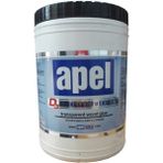 Her Şey Evinizde Mitre Apel Iskelet Tutkalı 4 kg - 8697464780245