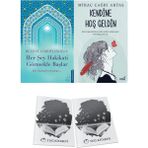 Her Şey Hakikati Görmekle Başlar ve Kendine Hoş Geldin + Hediyeli