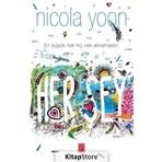 Her Şey - nicola yoon