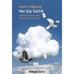 Her Şey Satılık - James Ridgeway