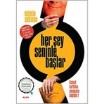 HER ŞEY SENINLE BAŞLAR KİŞİSEL KURTULUŞ SAVAŞINIZI BAŞLATIN! - MÜMİN SEKMAN