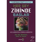 Her Şey Zihinde Başlar - Jack Ensign Addington - Yakamoz
