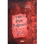 Her Şeye Rağmen Sevgi - Masumi Toyotome