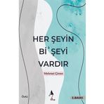 Her Şeyin Bi' Şeyi Vardır - Mehmet Çimen