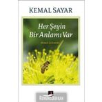 Her Şeyin Bir Anlamı Var - Kemal Sayar